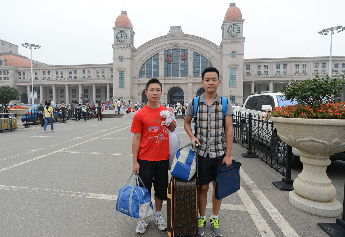 渭南2023年初中生女生读什么铁路学校好好不好