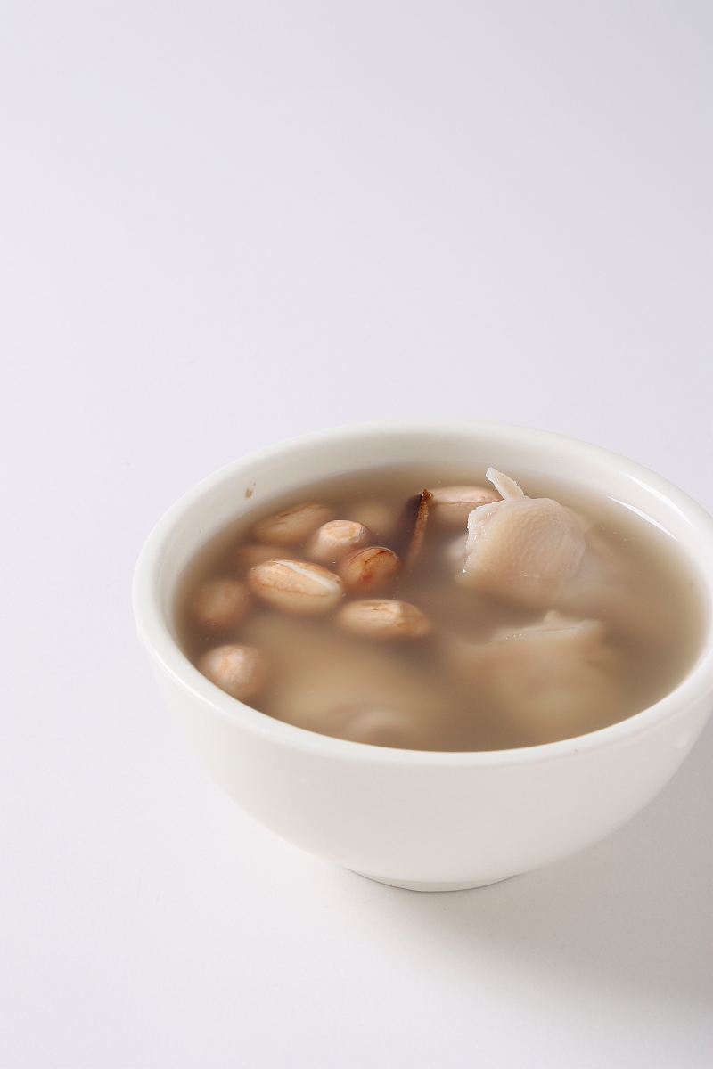 中医养生：饮食过饱的症状与调理方法