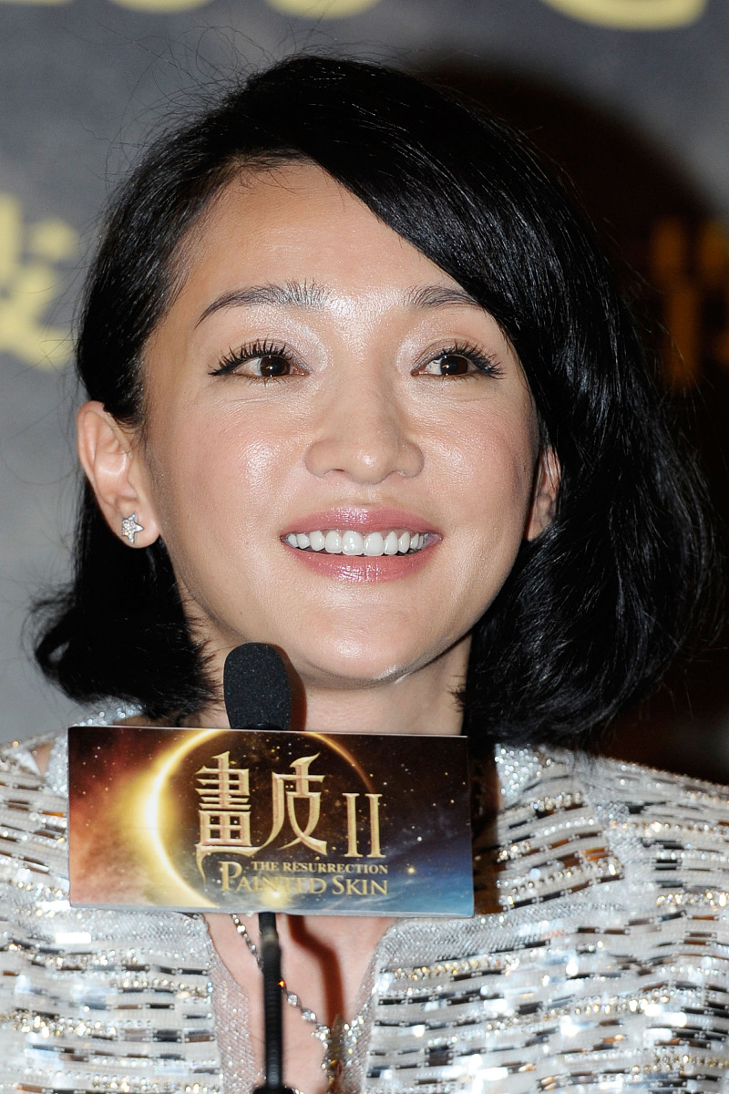 2012年5月19日讯,法国戛纳,当地时间5月19日,第65届戛纳电影节,东方新