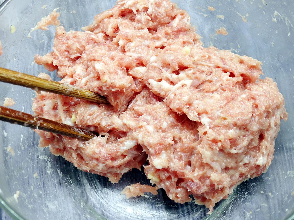 肉松是怎么做的？