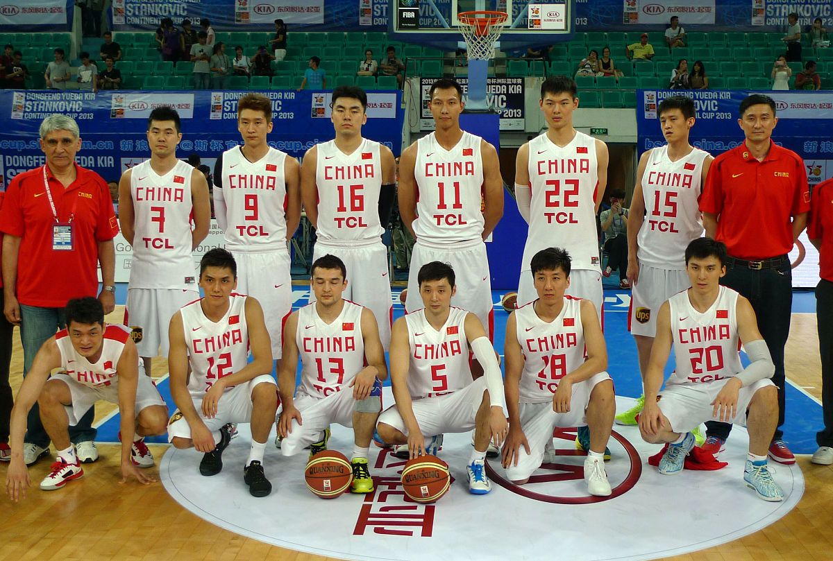 NBA vs CBA: 实力对比解析 - 球员、赛事和发展