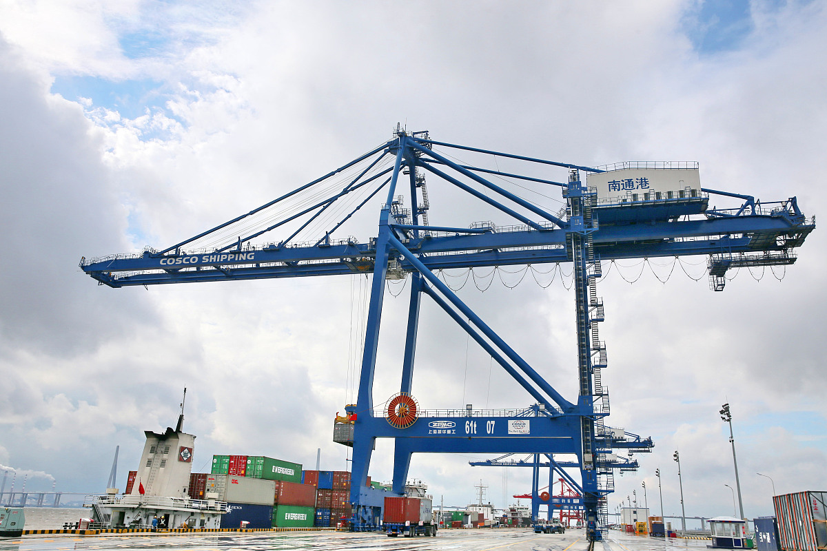 公司如何办理进出口权