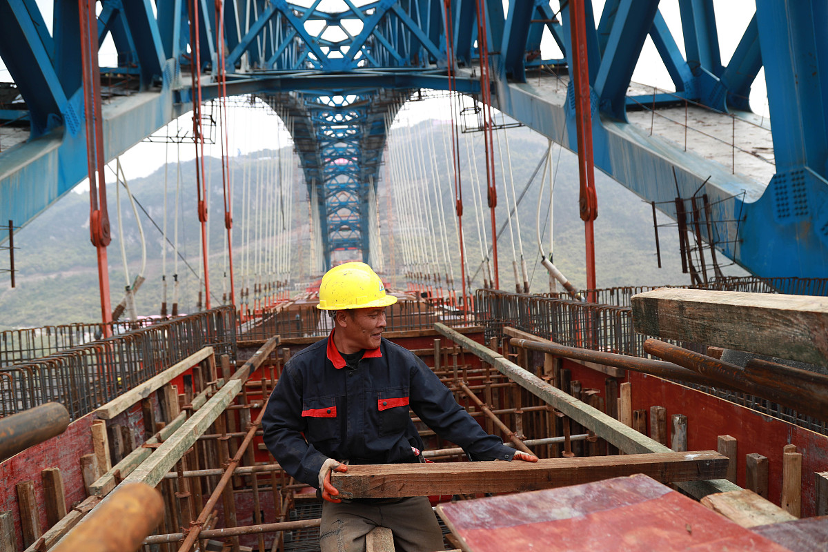 贵州铁路运输学校：培养铁路运输人才的摇篮