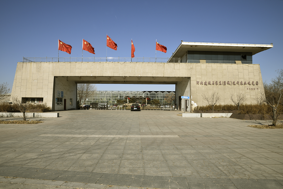 石家庄井陉矿区职业技术教育中心旅游服务与管理专业怎么样