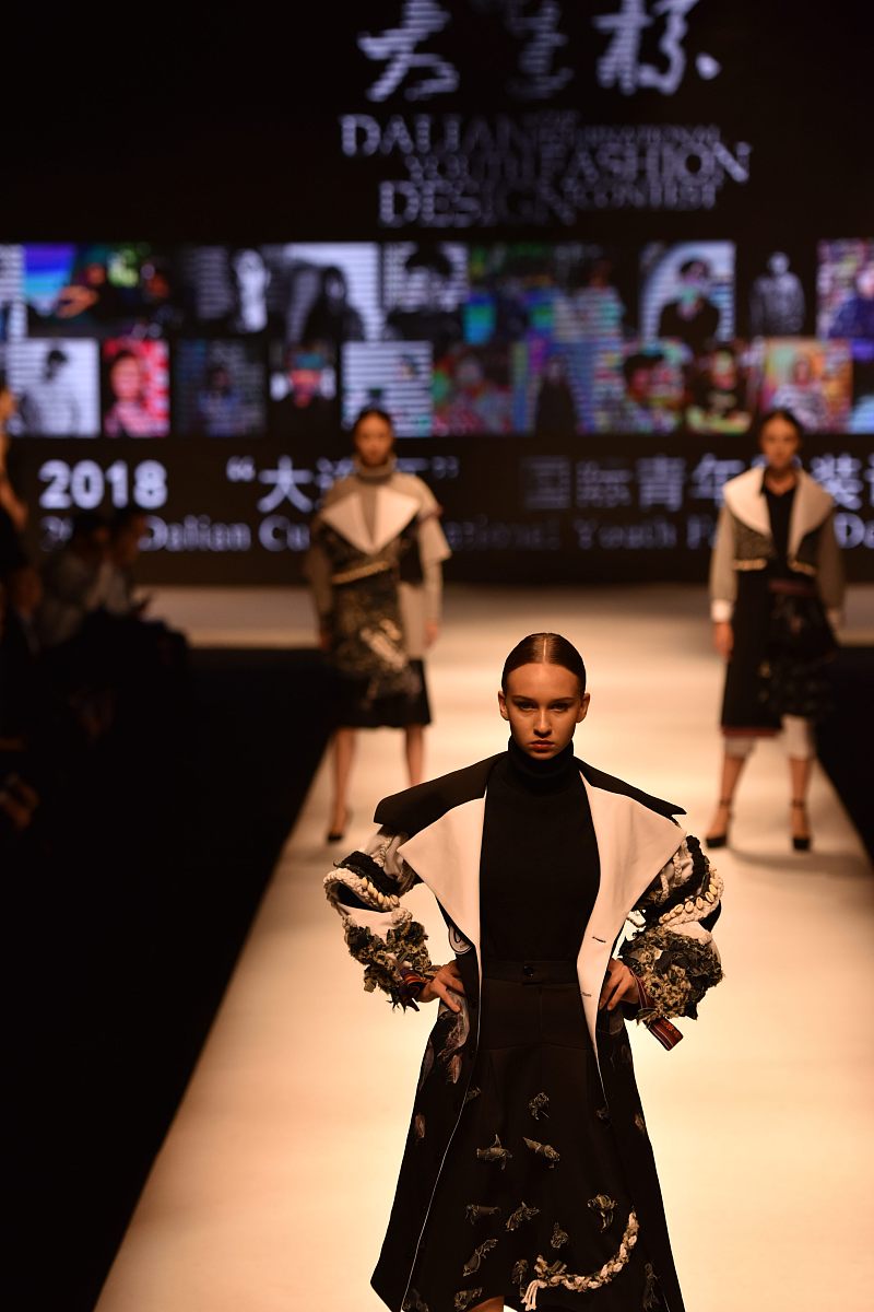 重庆市大足职业教育中心服装设计与工艺专业如何好学吗