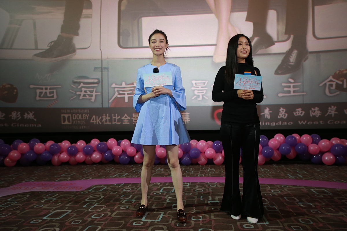 山东青岛海滨职业学校主持与播音专业介绍 - 培养未来传媒人才