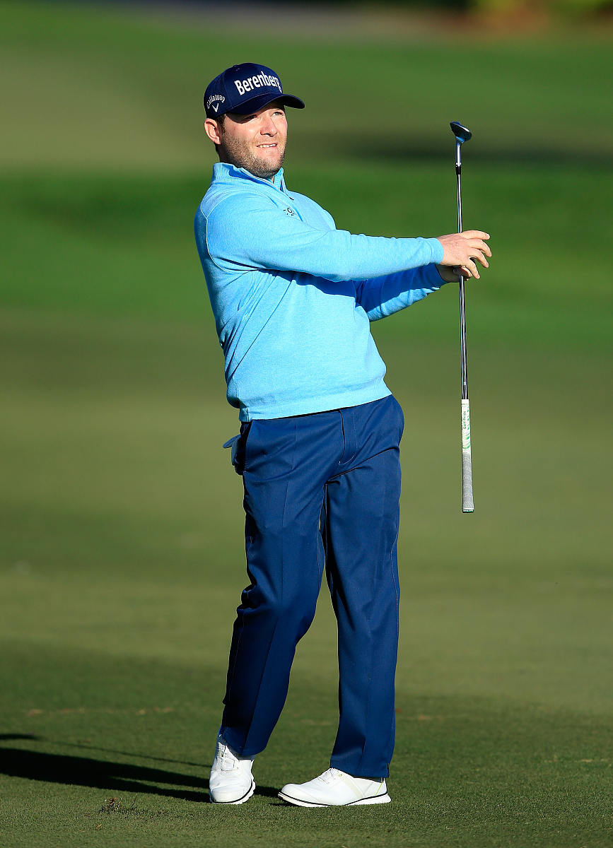 海南经贸职业技术学院高尔夫服务与管理专业怎么样