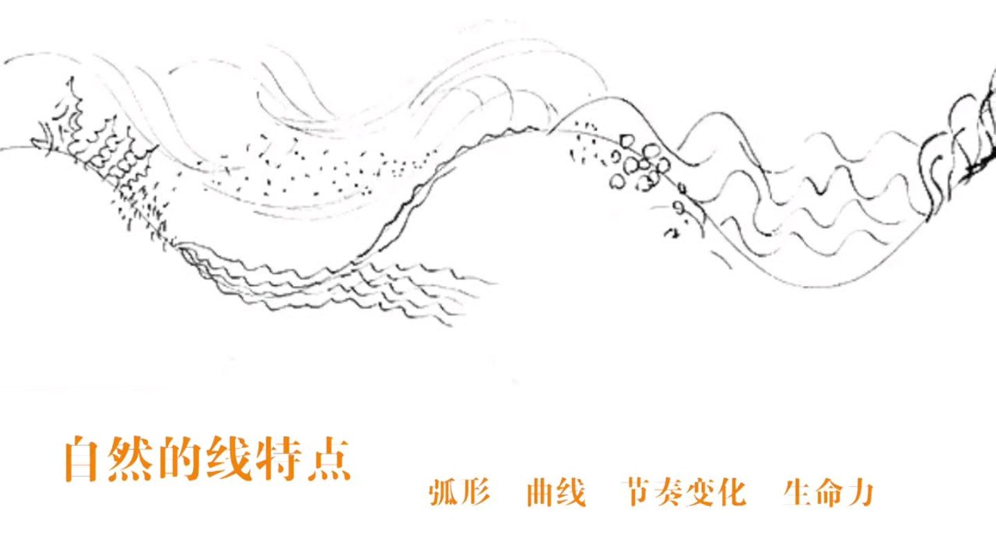 够正念!这样的简笔画,被医生认为治愈系