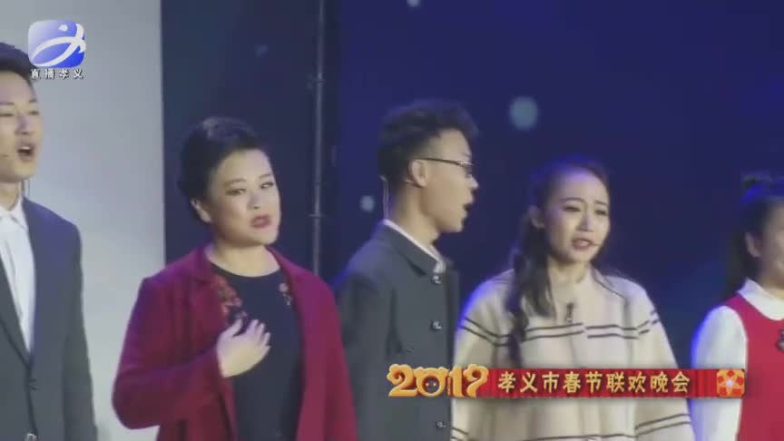 [图]舞台音乐剧《我们还能陪妈妈多久》主题曲