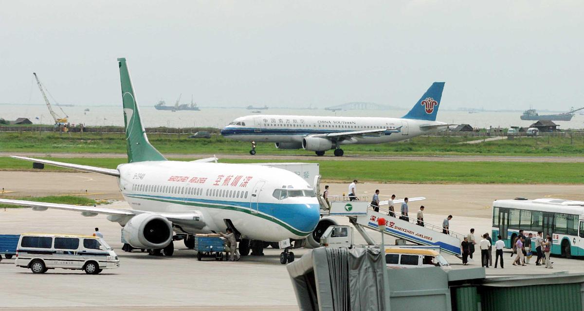 遵义航空学校：助你解决就业难题，开启航空职业梦想