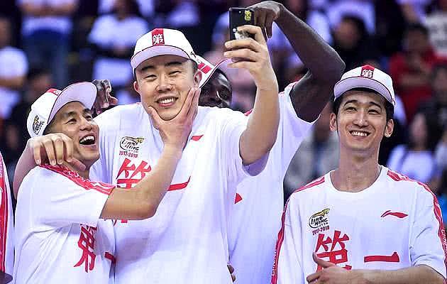 辽宁男篮被淘汰后郭艾伦发声:奇迹没有发生,说明我努力得还不够图片