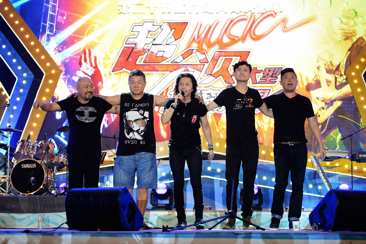 双压Rap：来自未来的时空，音乐王者的宣言