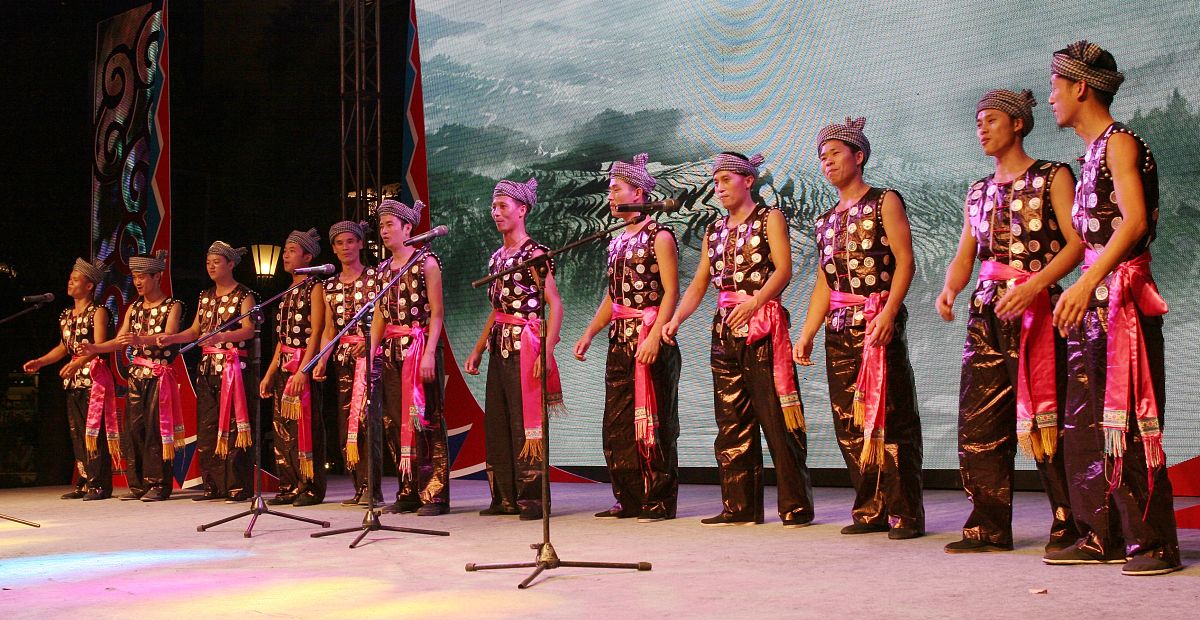 黔东南州民族高级中学2023年招生简介