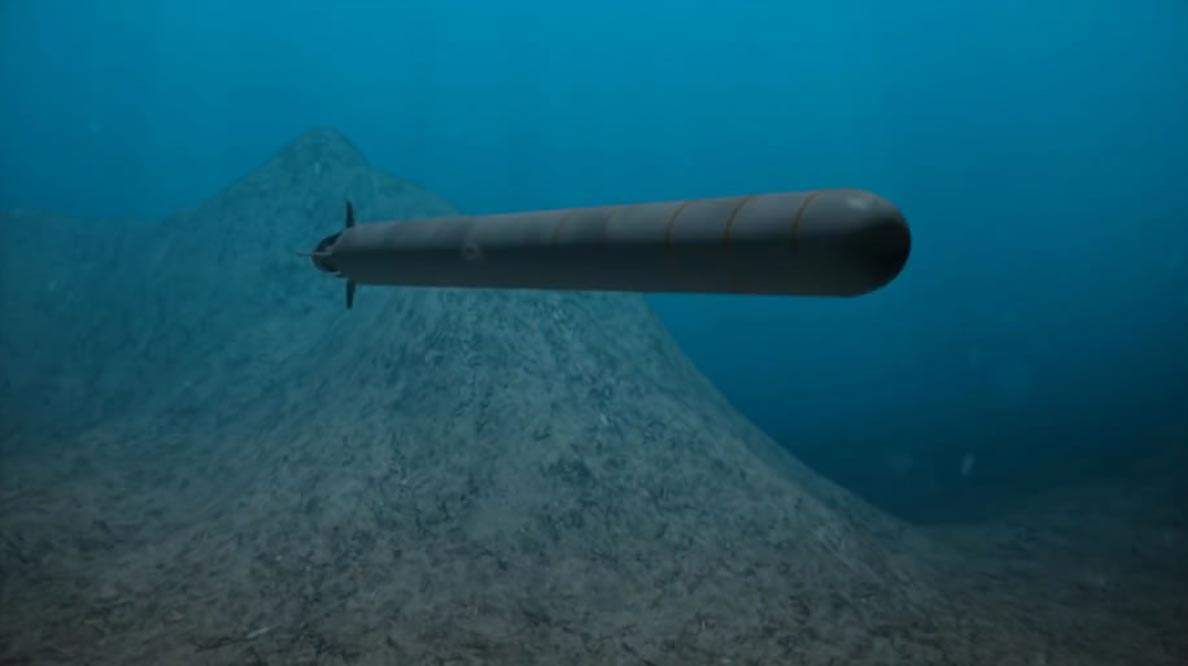 此武器面世100多年,只有少数国家掌握,比核武器都难造