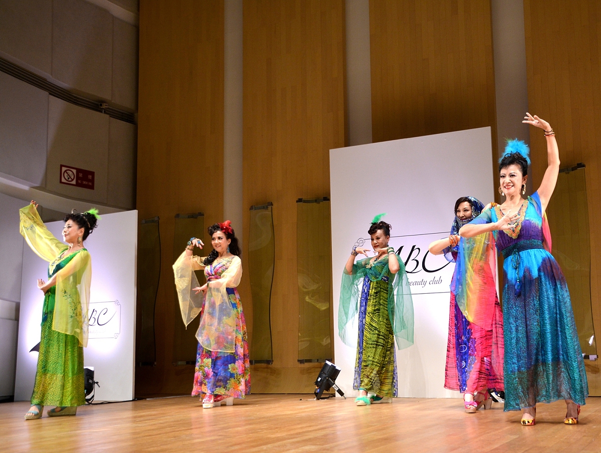 温岭市职业技术学校表演艺术专业介绍