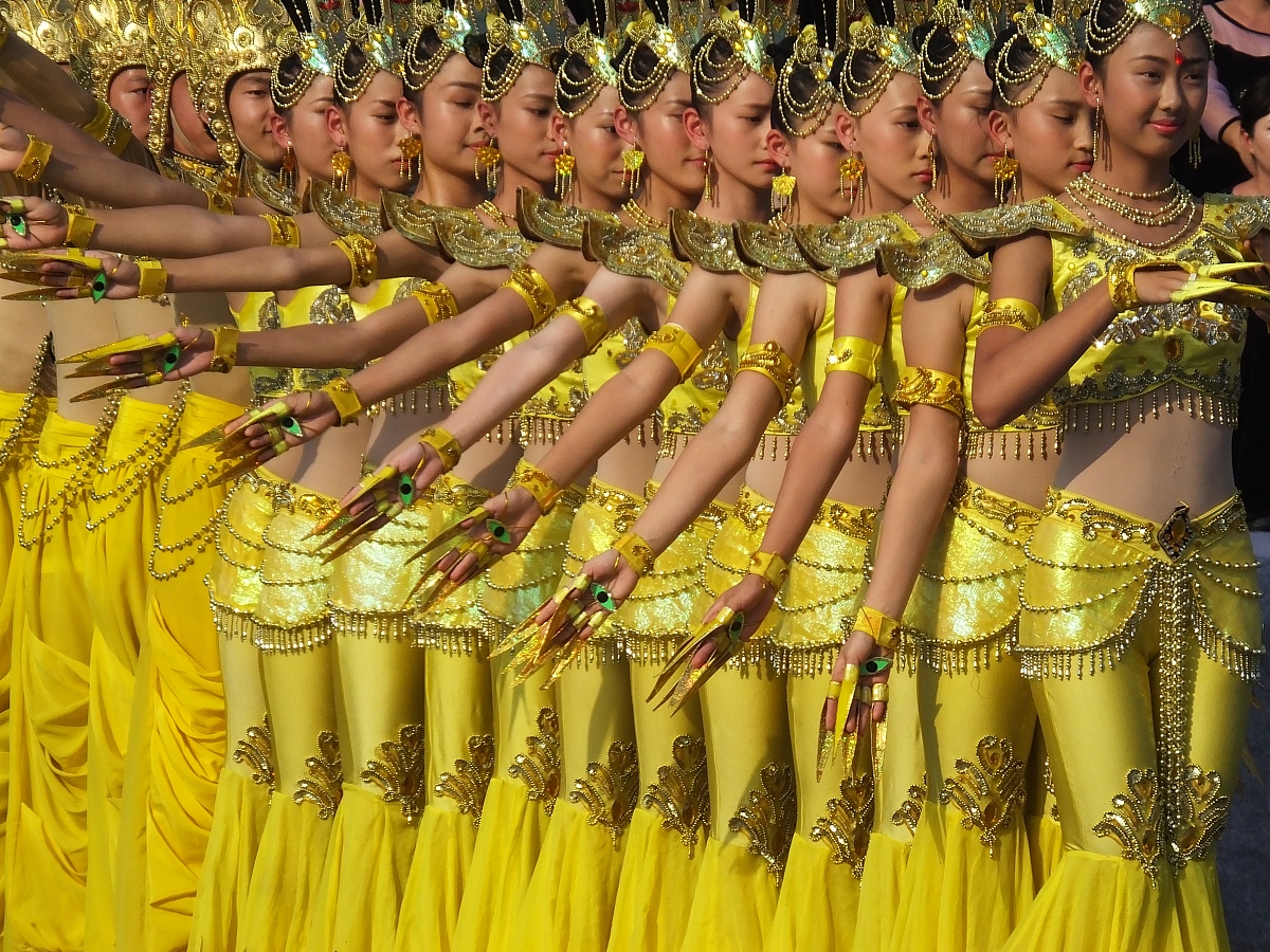 湖北现代科技学校护理专业就业好不好？