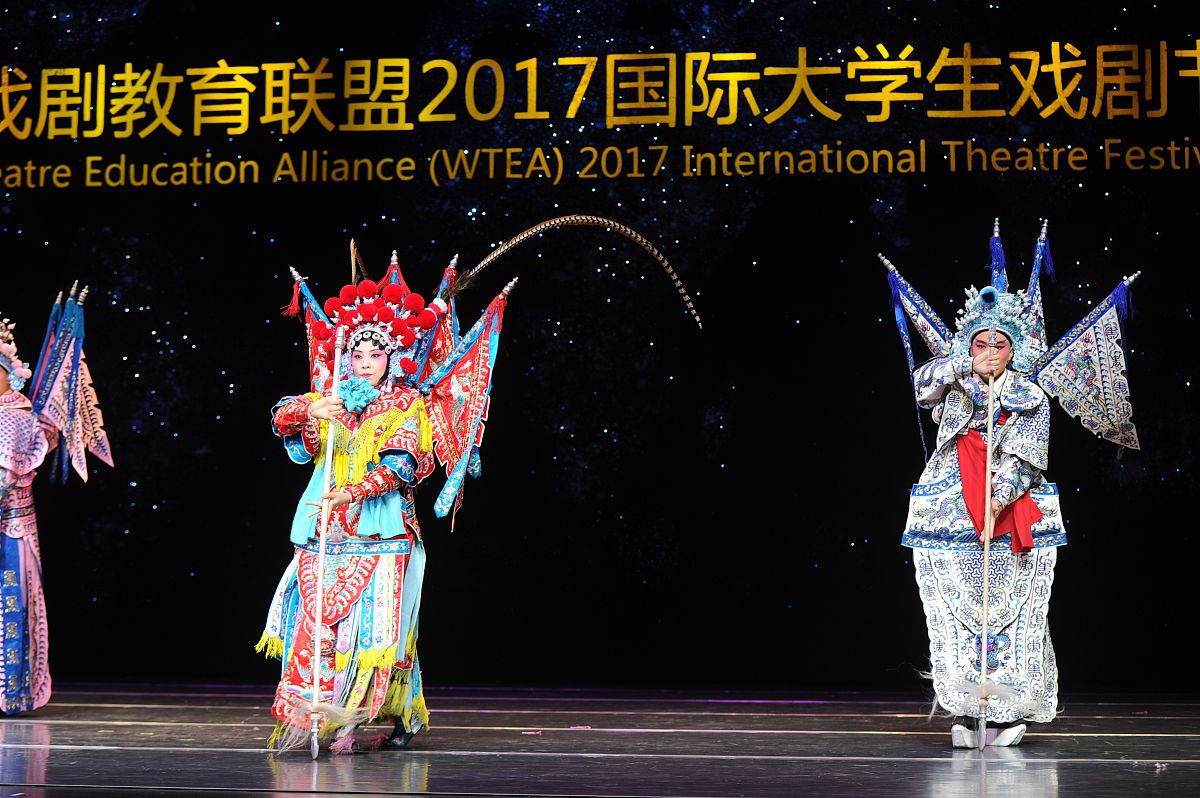 学戏剧教育后悔死了？为什么千万别学戏剧教育专业？