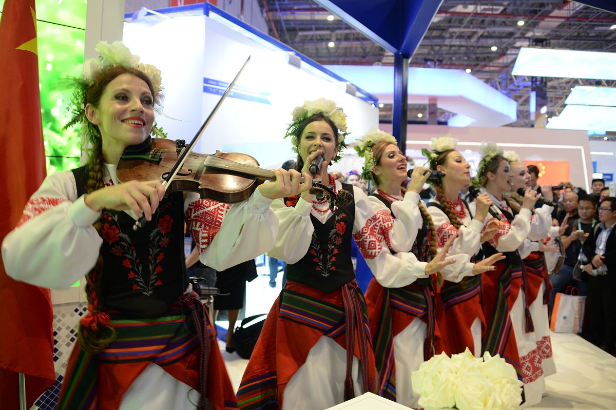 探秘俄罗斯文化：独具魅力的艺术与精神世界