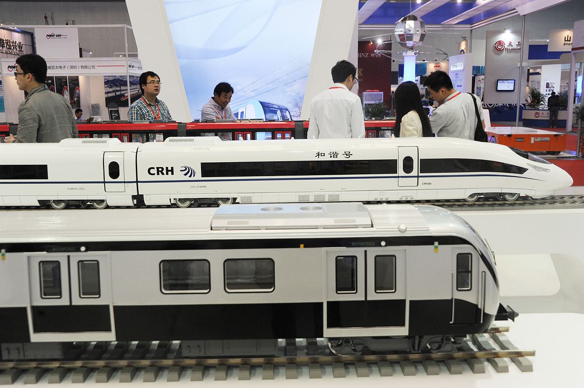 石家庄铁路职业技术学院城市轨道交通工程技术专业：未来发展前景如何？