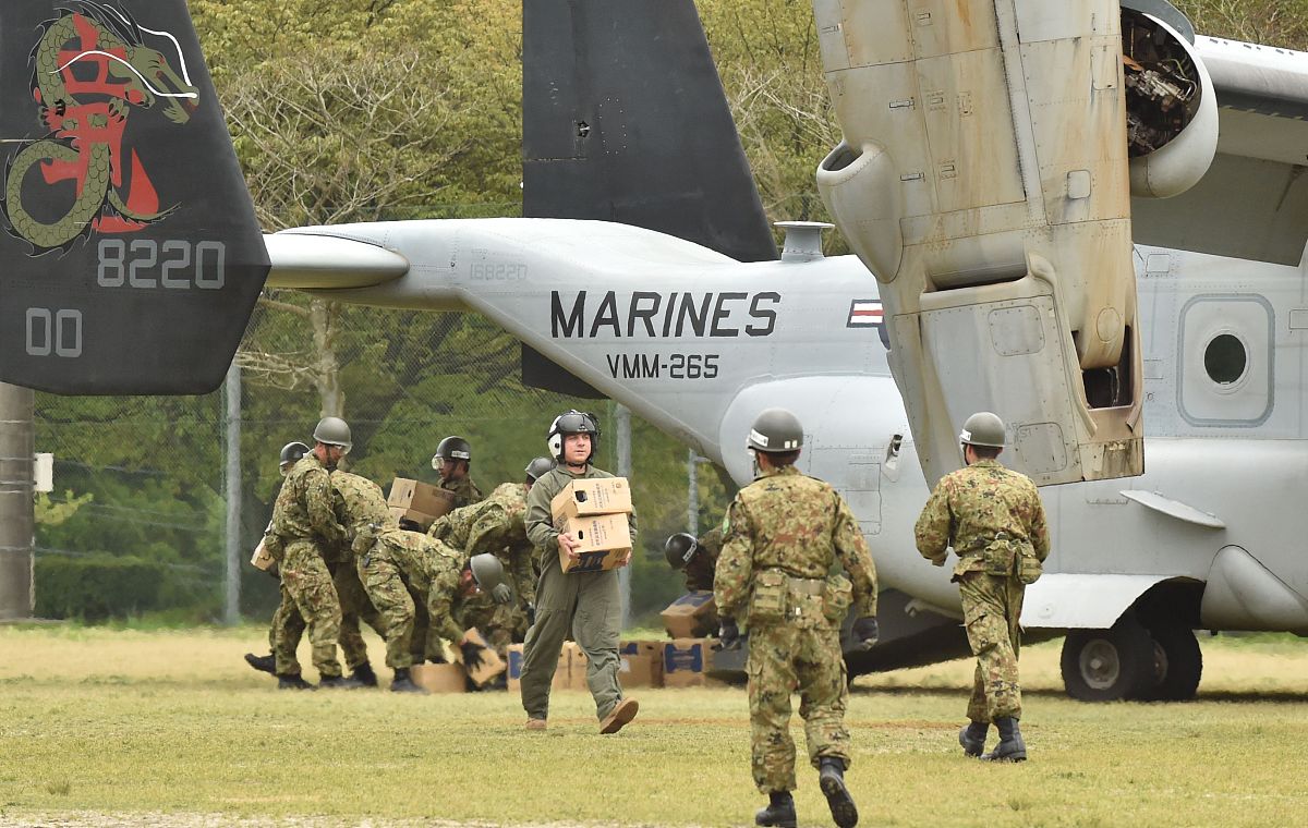 The purpose of this MBA Project was to investigate and provide a comprehensive analysis of the supporting requirements for the V-22 Osprey from the perspective of the United States Navy and Marine Cor