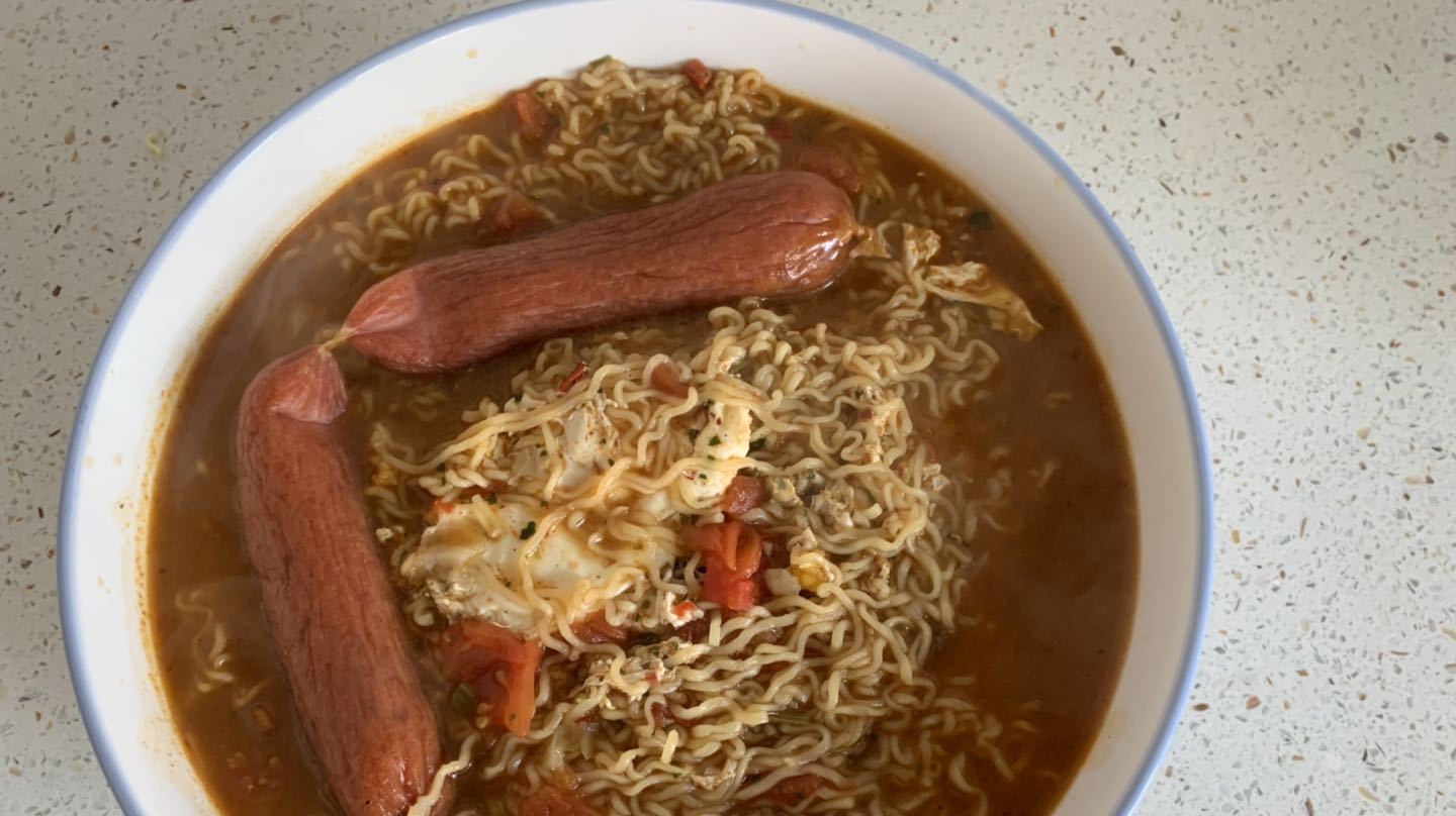 回味“康师傅方便面”80后90后的童年记忆,小时候的你吃过么?