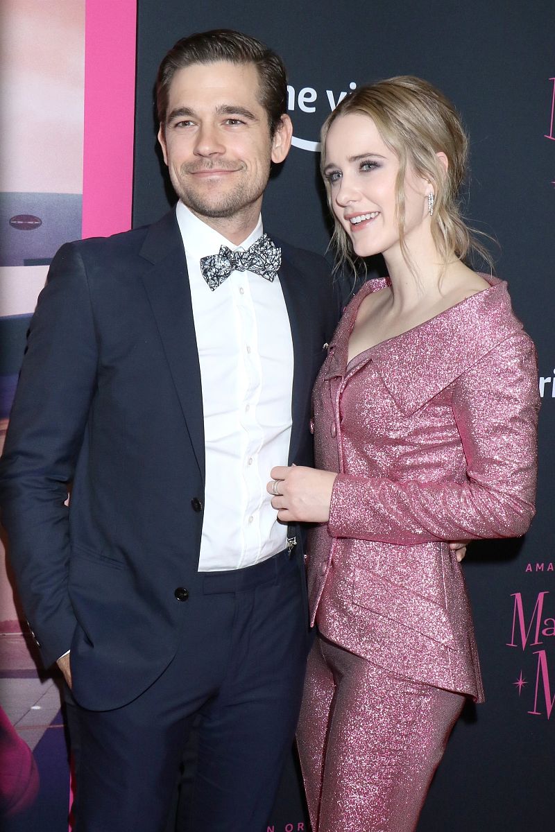 写一段2000字了不起的麦瑟尔夫人观后感