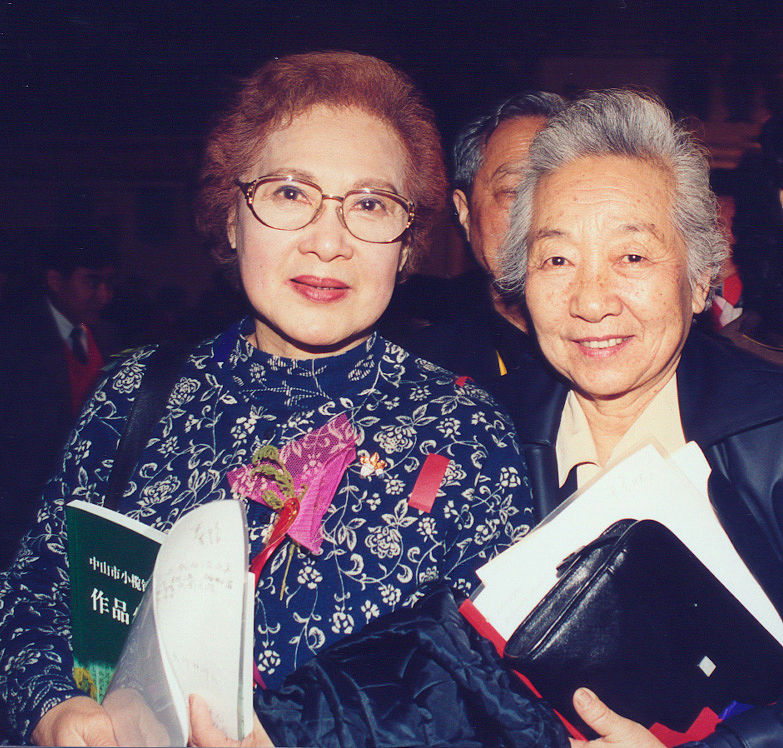 冰心原名叫什么