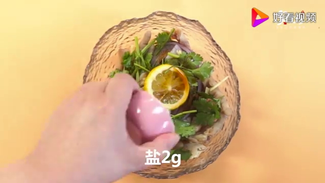 凉拌柠檬凤爪的做法 凉拌柠檬凤爪做法视频
