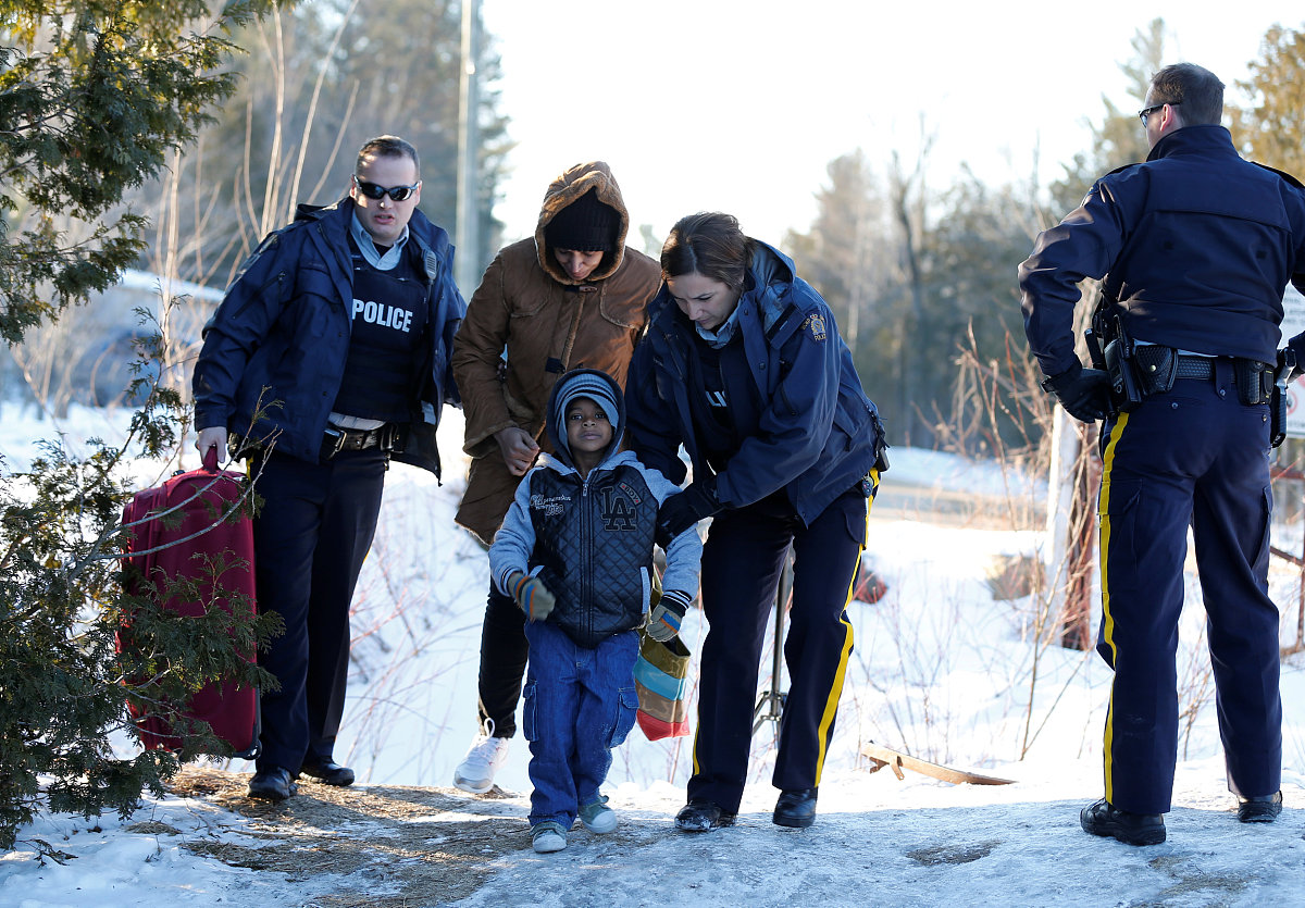 加拿大机场1.6吨黄金离奇失踪：黑帮作案？