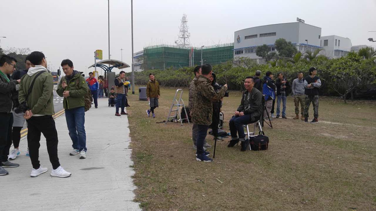 长沙市现代商贸中等职业学校无人机操控与维护专业好不好发展前景怎样