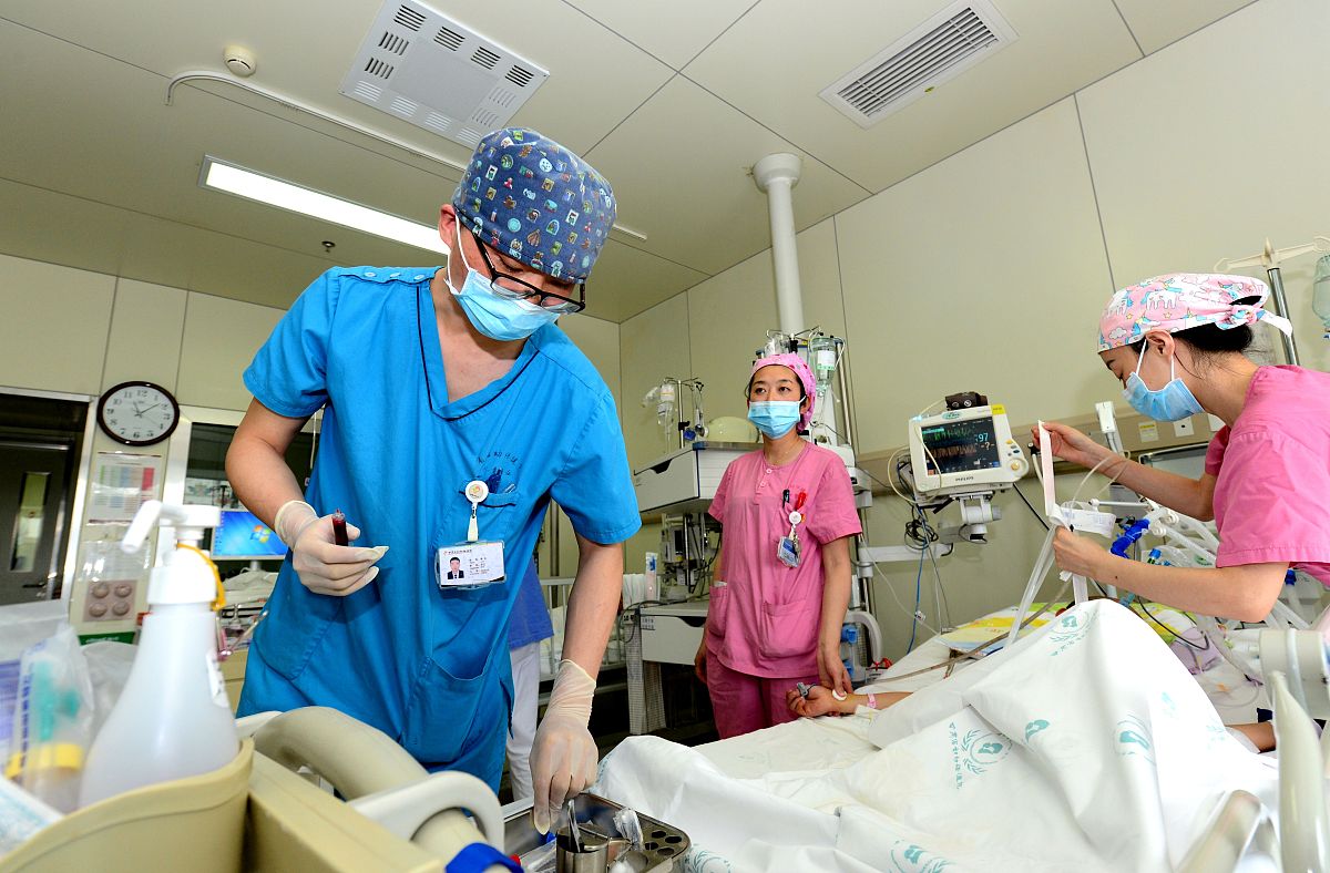 济宁医学院的护理就业前景