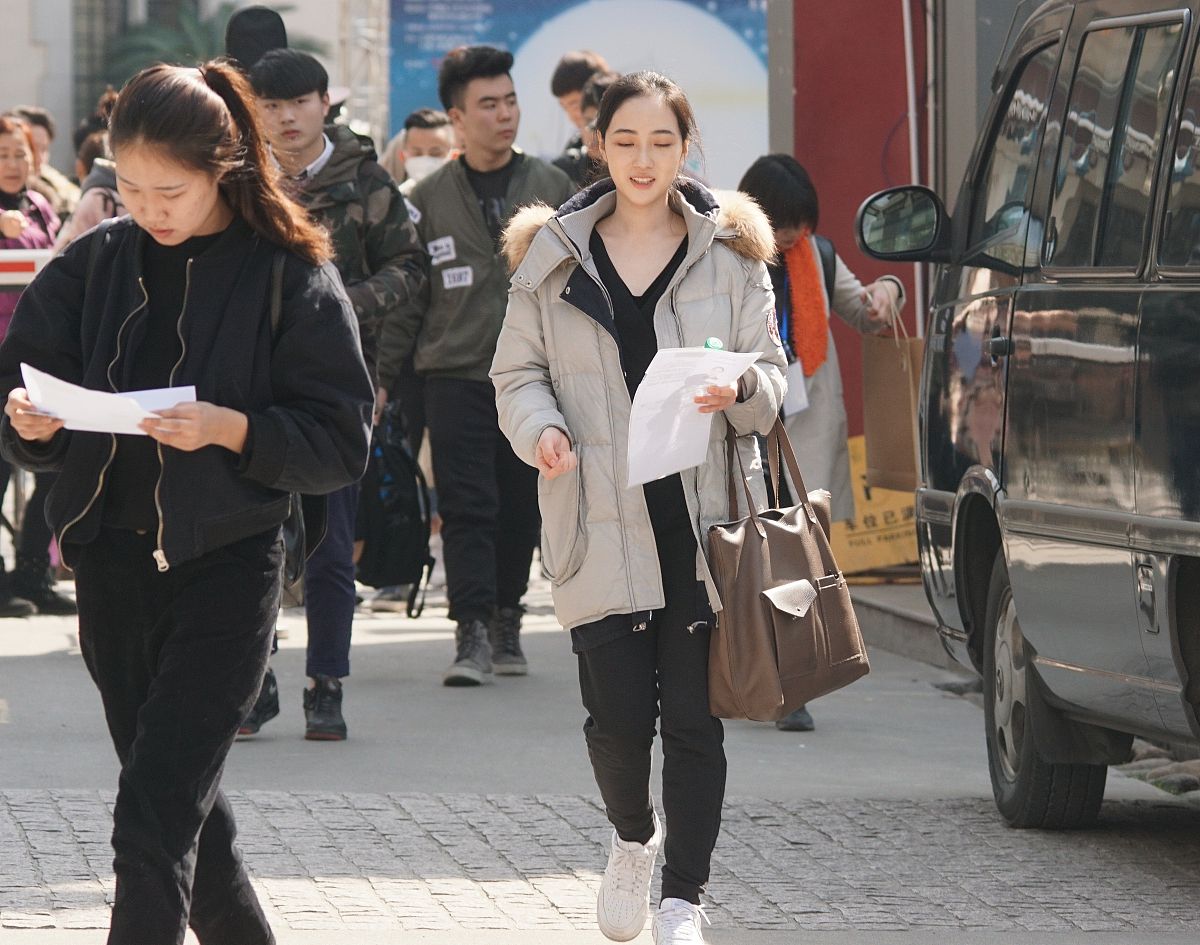 上海戏剧学院报考指南：录取规则、考试科目、面试内容及录取率