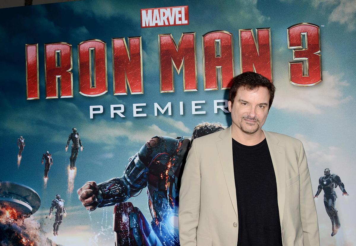 The Avengers: A Cinematic Masterpiece - Review