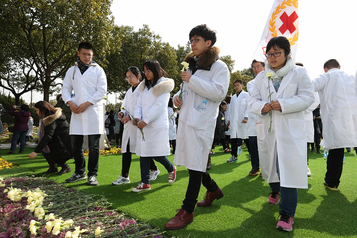 重庆有哪些五年制大专卫校？五年制大专招生要求是什么？