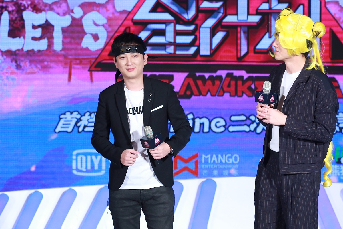 摇滚名人堂的偶像计划今年夏天开始西海岸原声剧院巡回演出。