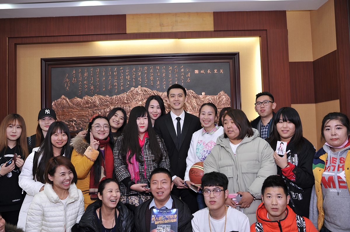 清华校友总会：你人生路上的坚强后盾