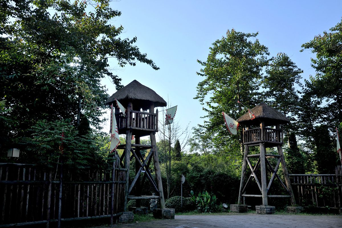 历史战场的数据哪里可以找到？包括战争的征兆、作战意图、动员等信息