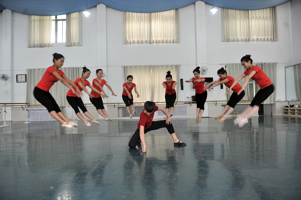 绥江县职业高级中学舞蹈表演专业怎么样？特色师资、设施和就业前景