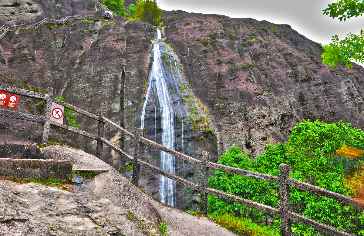 武夷山机电机械学校2022年招生简章