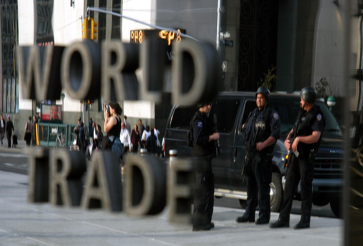 Police Effectiveness: The Crucial Role of Public Trust
