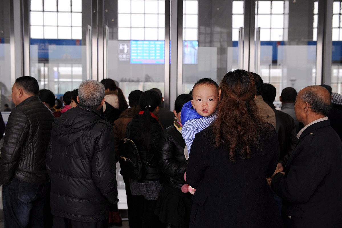重庆2021年初中毕业可以去中专高铁学校吗
