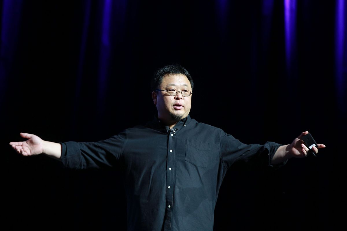 2019年1月15日,北京,快如科技发布了子弹短信1.0版本,并将应用改名为"