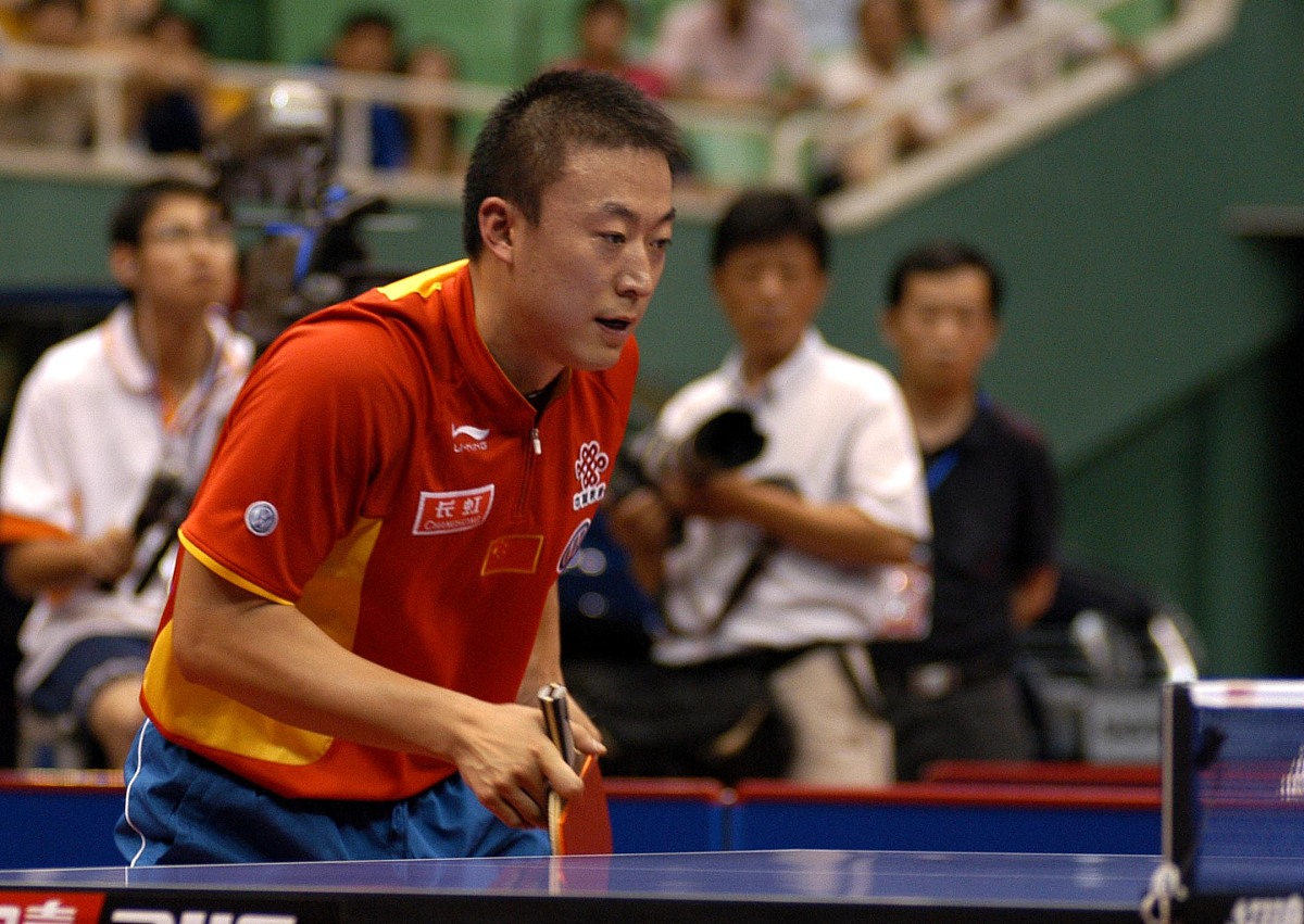 写一篇从几个方面介绍中国乒乓的演讲稿