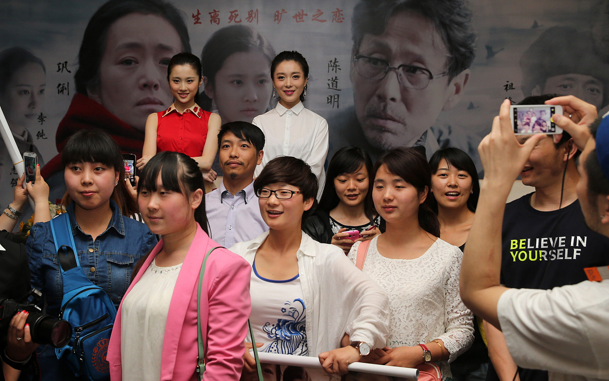 《健听女孩》电影解说：聋人女孩的成长与梦想