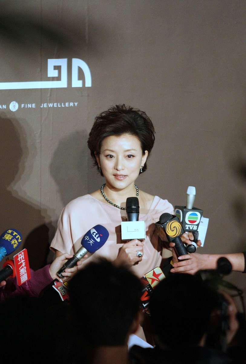 杨澜2001年申奥演讲：推动北京成功申办2008年奥运会