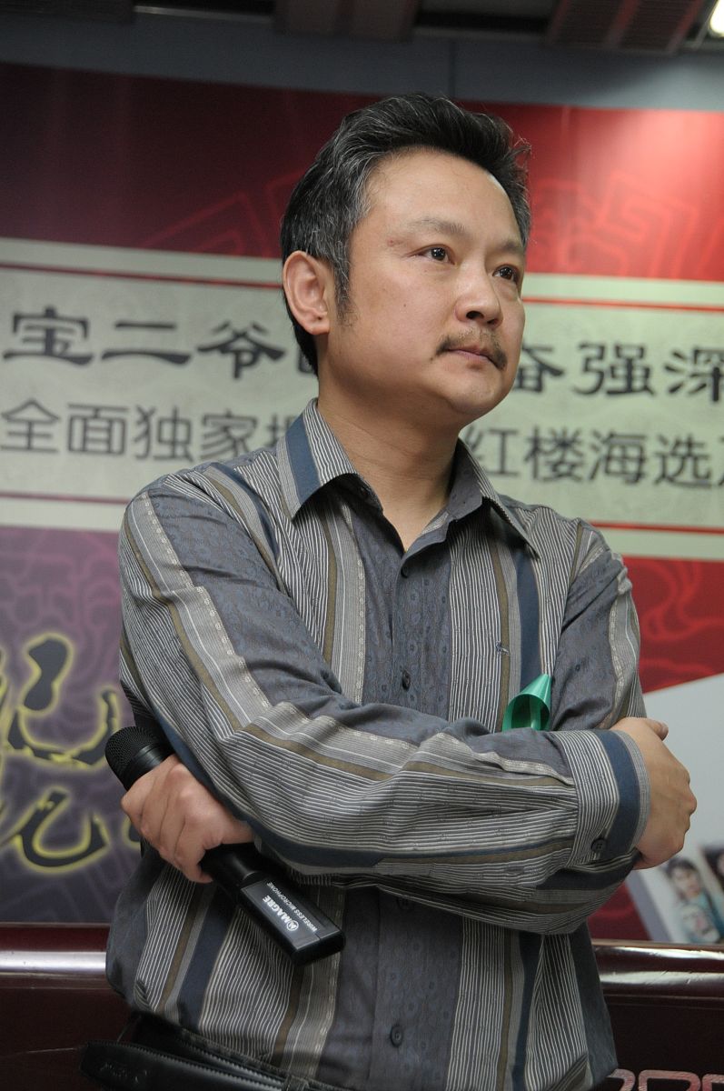 红楼梦口红：经典诗意，点燃你的红楼梦之美