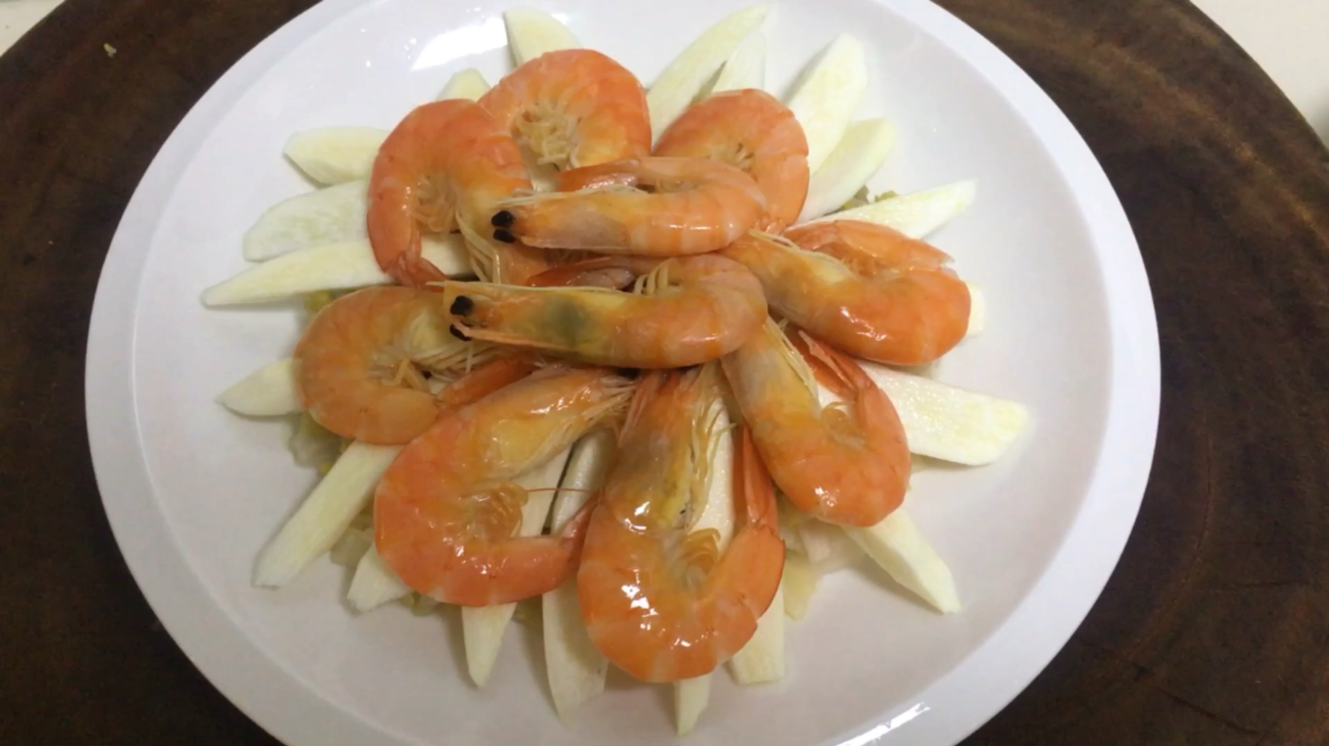 老绍兴风味菜之一,手工腌菜蒸茭白,口味纯正地道!