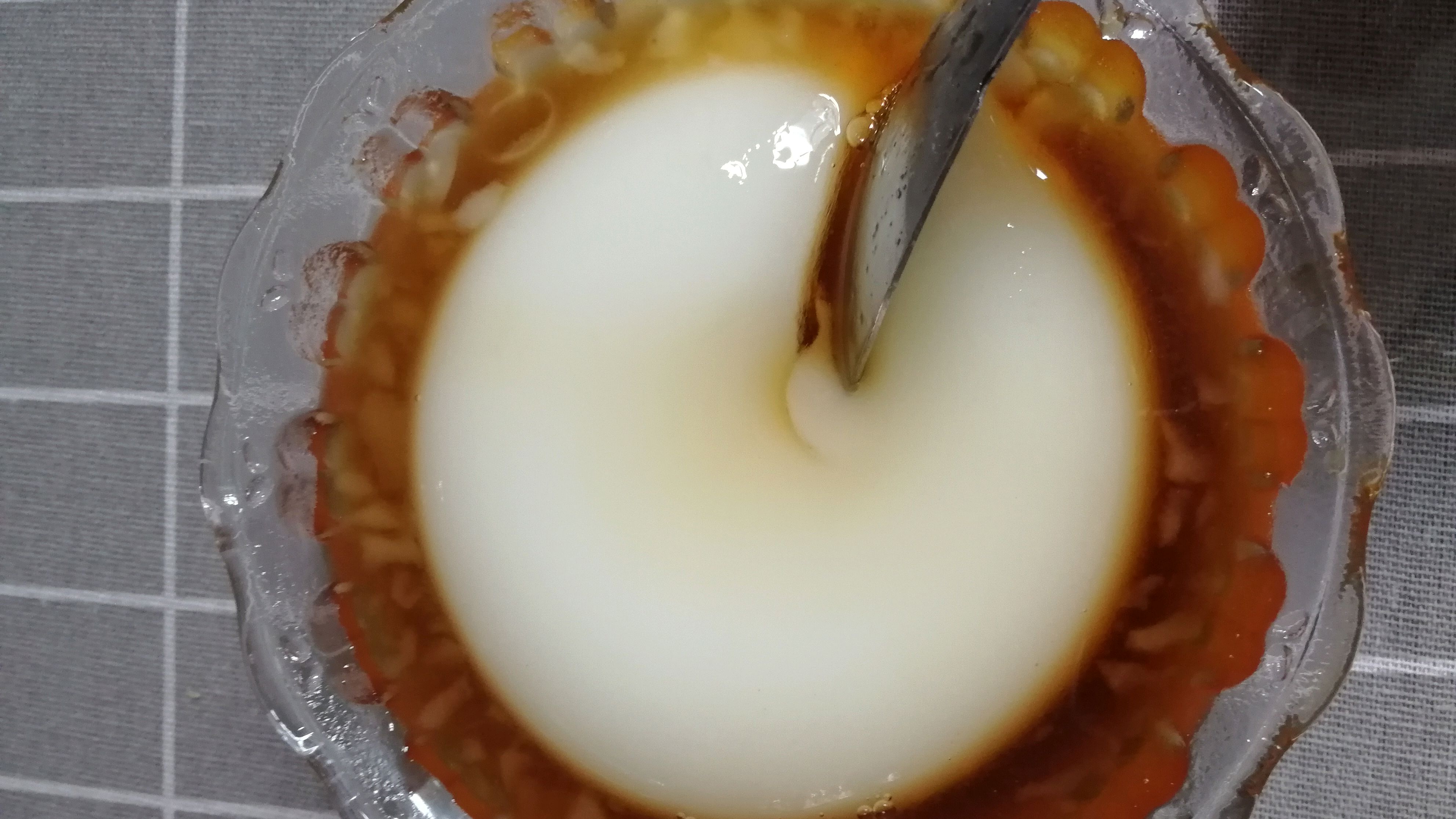 在家也可以轻松做凉糕,想要凉糕软糯Q弹,跟我这样做!