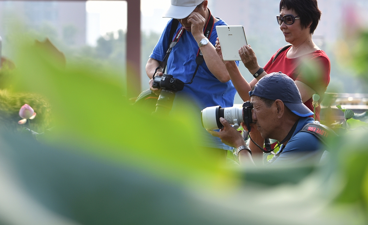 面相年轻人为主的景区宣传片拍摄思路