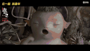 你可能做夢也沒想到，梁朝偉竟然會和李宇春有cp感！